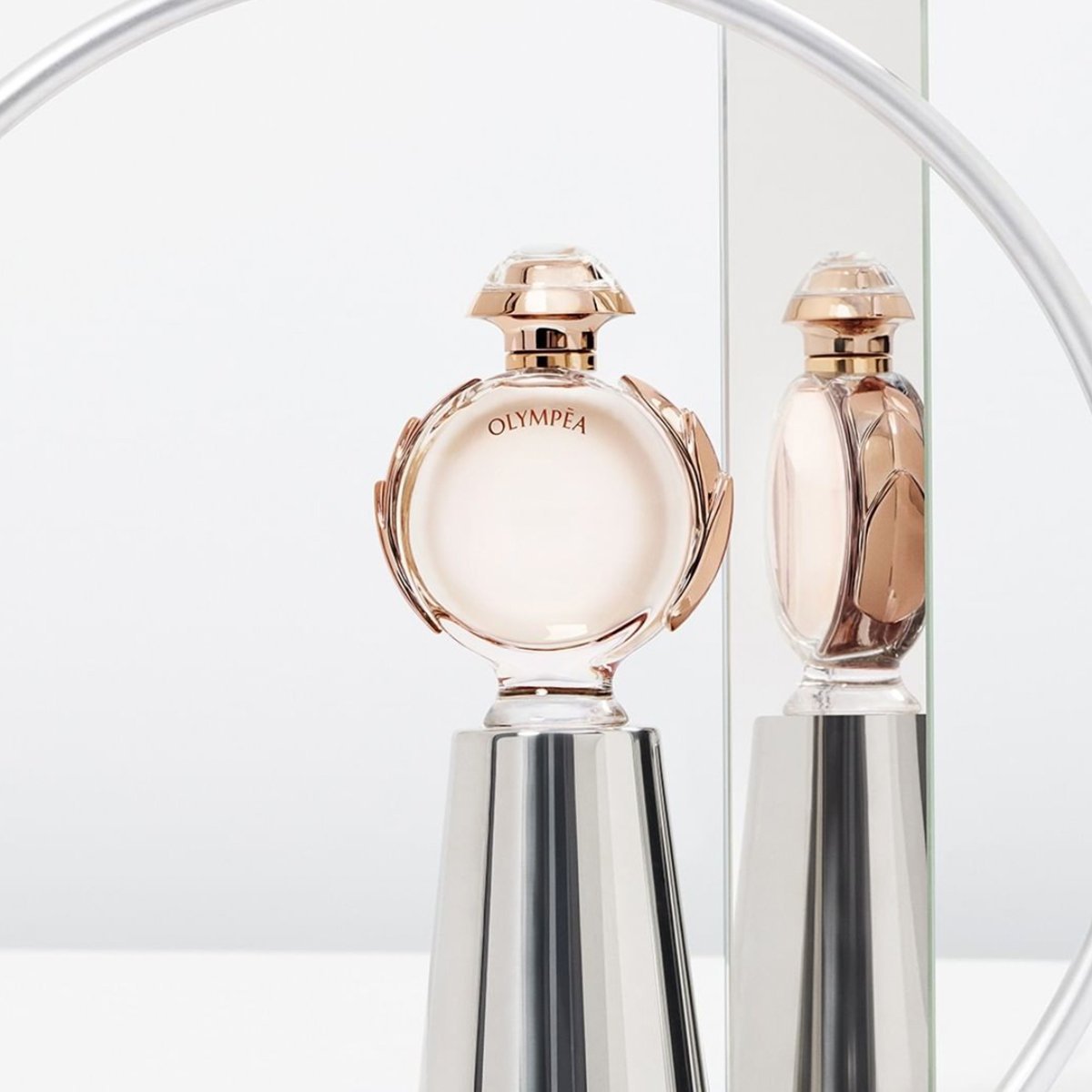 Paco Rabanne Olympea Eau de Parfum 80ml Spray