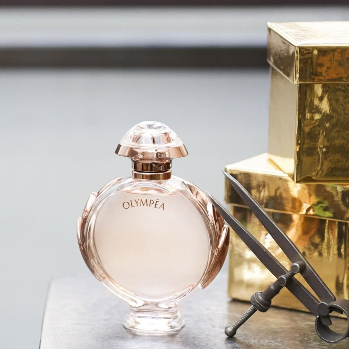 Paco Rabanne Olympea Eau de Parfum 30ml Spray