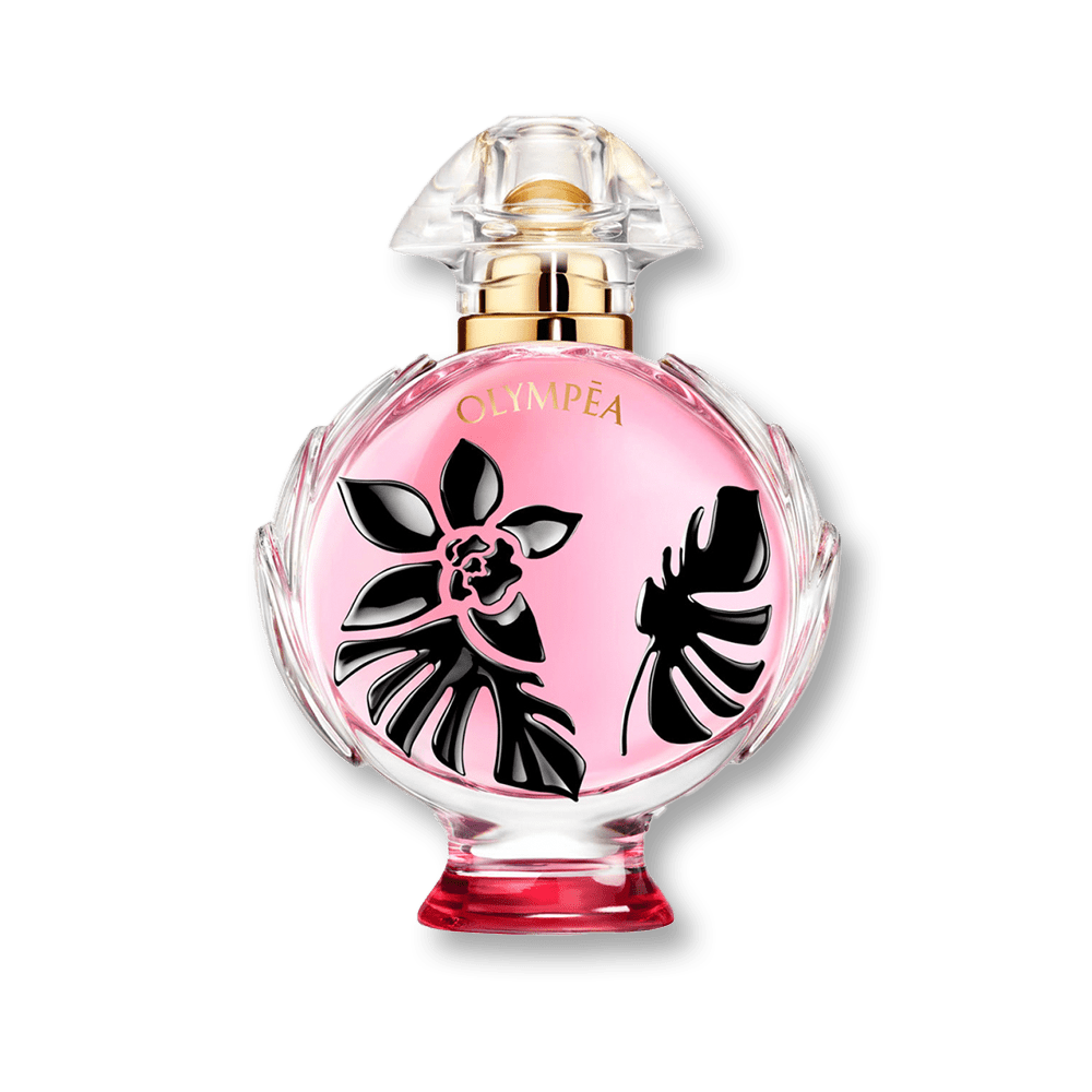 Paco Rabanne Olympea Flora Eau de Parfum Intense 80ml Spray