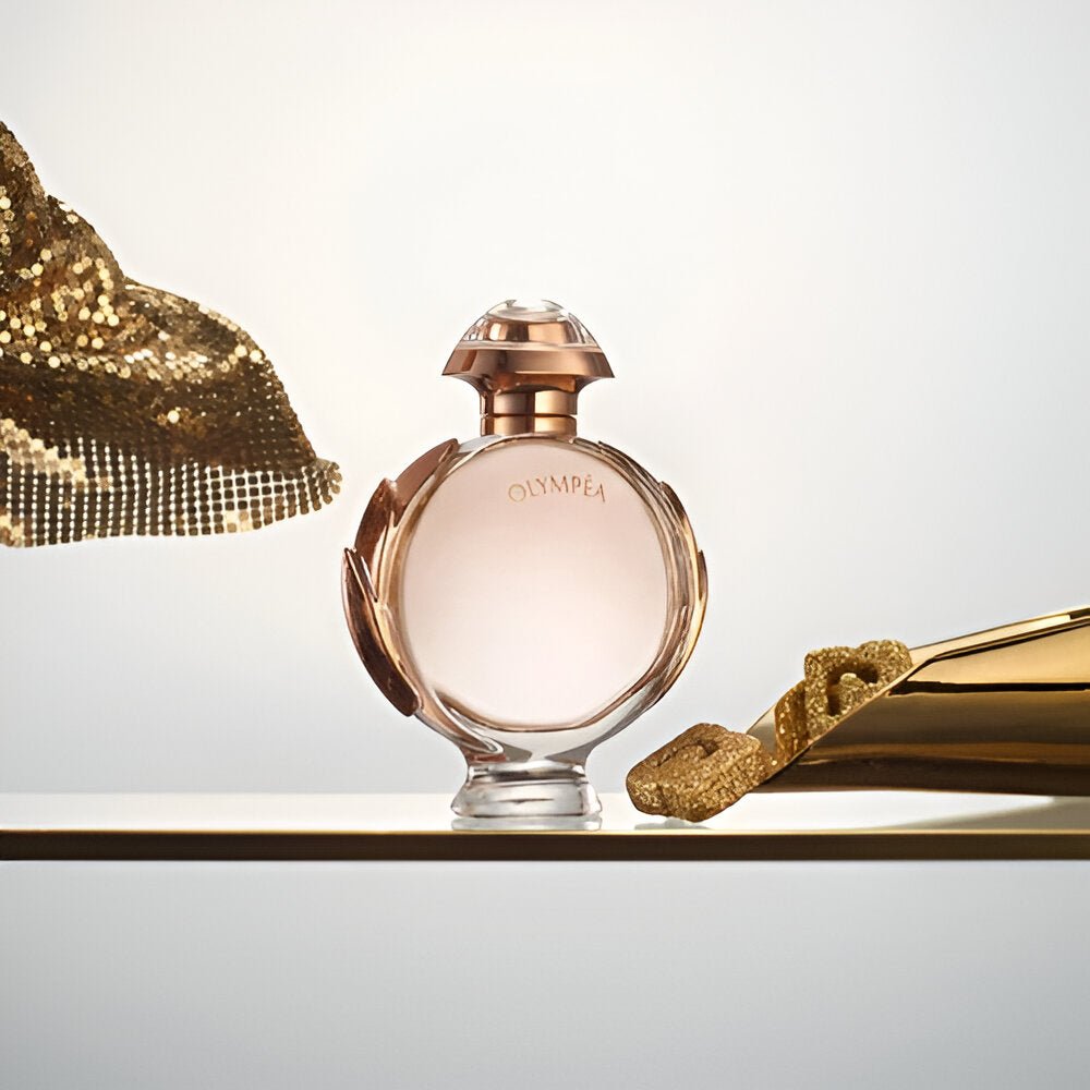 Paco Rabanne Olympea Parfum Eau de Parfum 80ml Spray