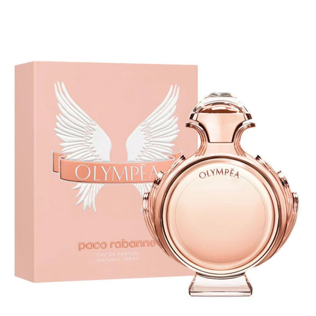 Paco Rabanne Olympea Parfum Eau de Parfum 80ml Spray