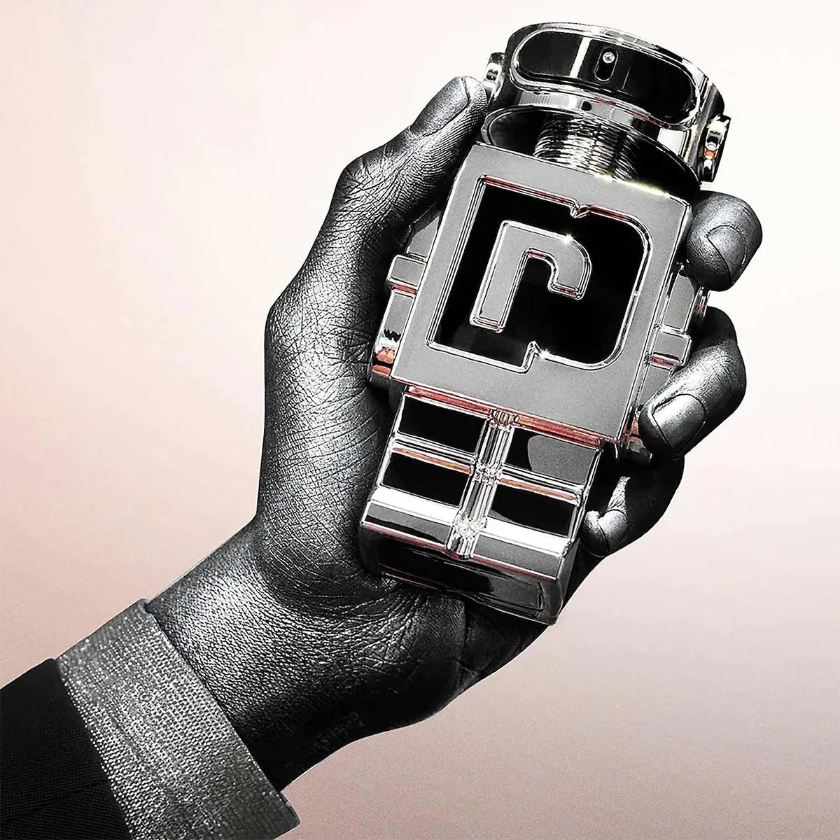 Paco Rabanne Phantom Gift Set 100ml EDT + 100ml Shower Gel