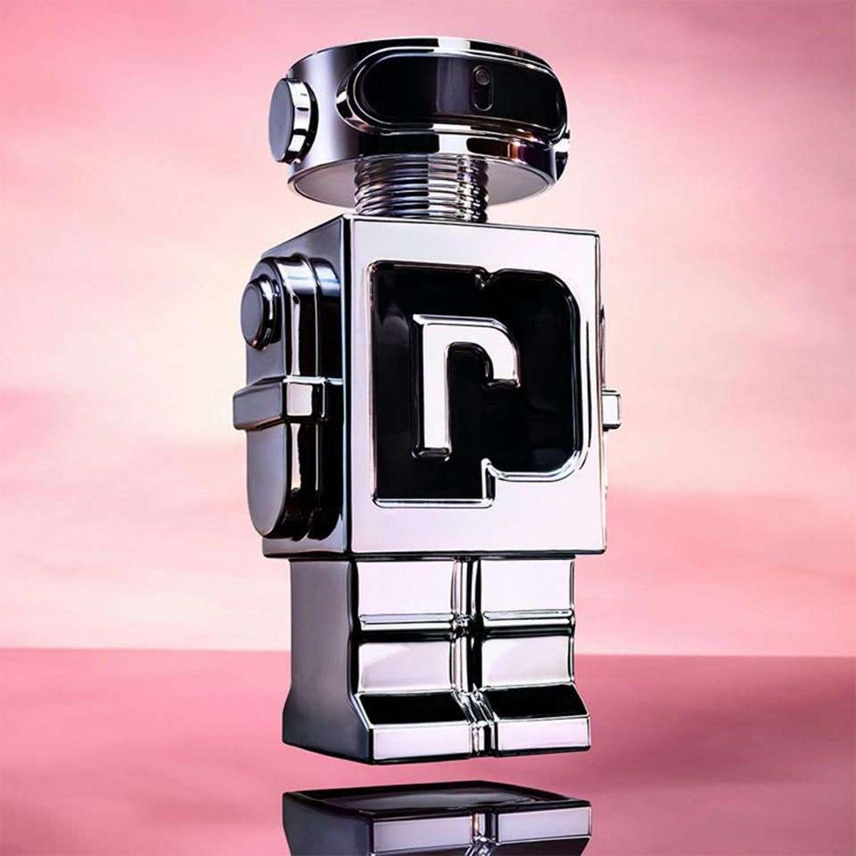 Paco Rabanne Phantom Eau de Toilette 50ml Spray