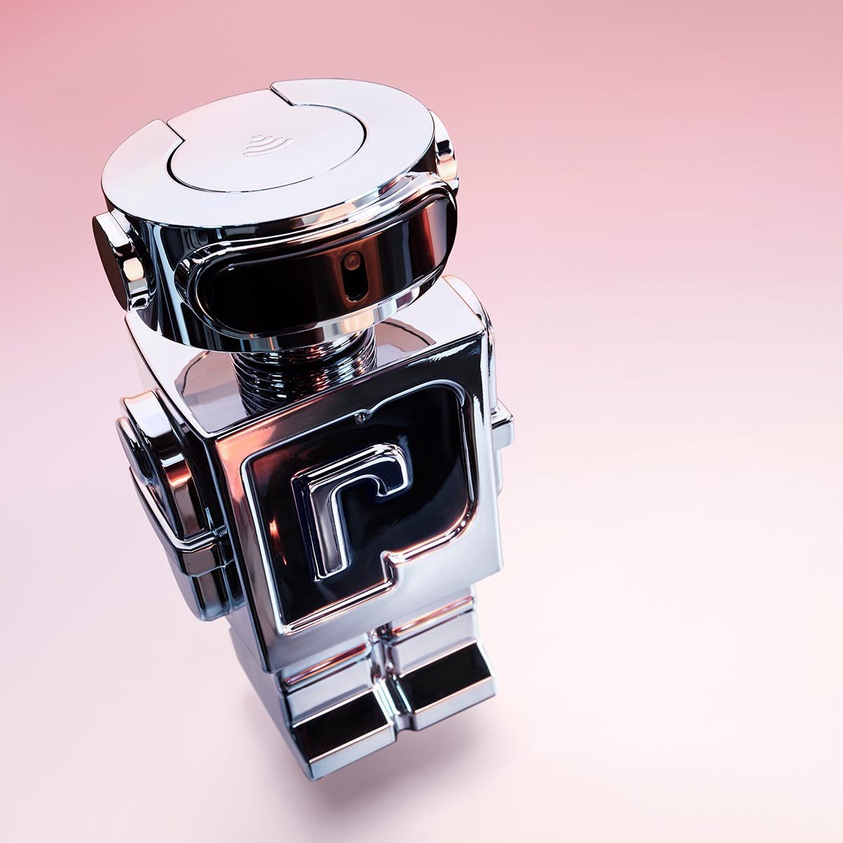 Paco Rabanne Phantom Eau de Toilette 50ml Spray