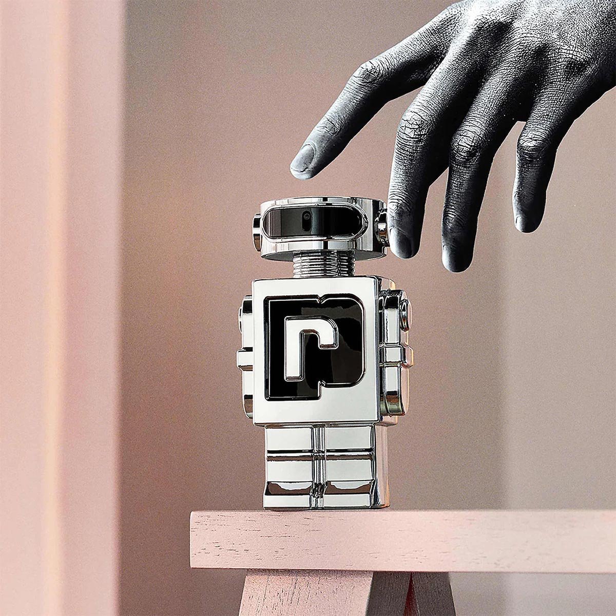 Paco Rabanne Phantom Eau de Toilette 50ml Spray