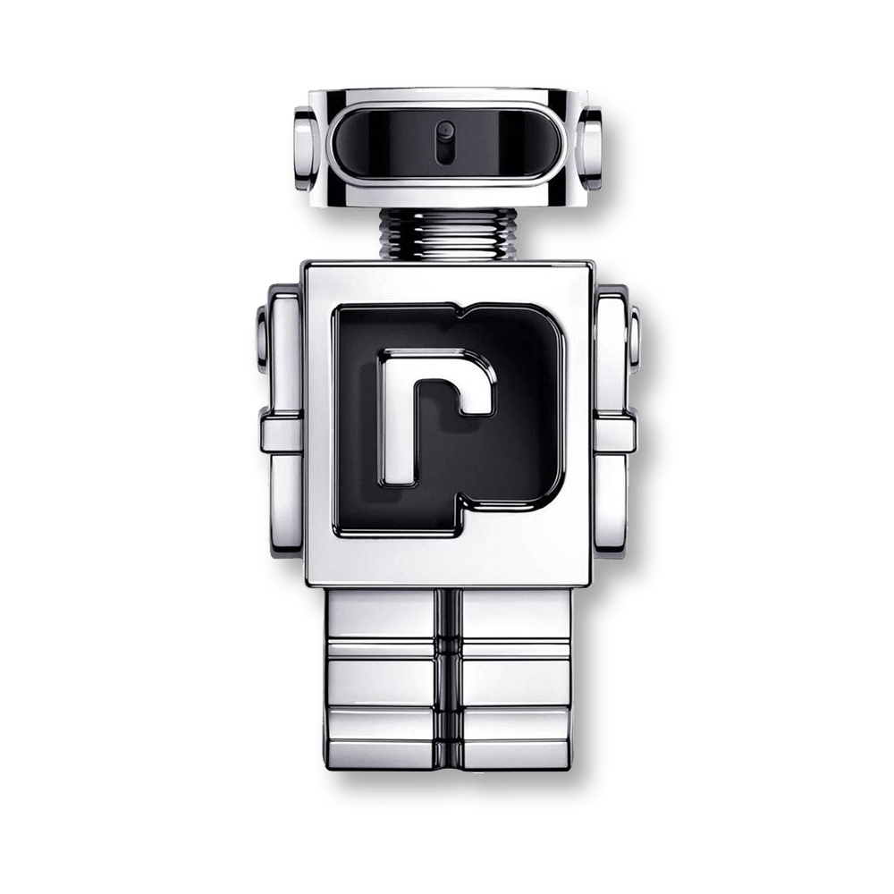 Paco Rabanne Phantom Eau de Toilette 100ml Spray