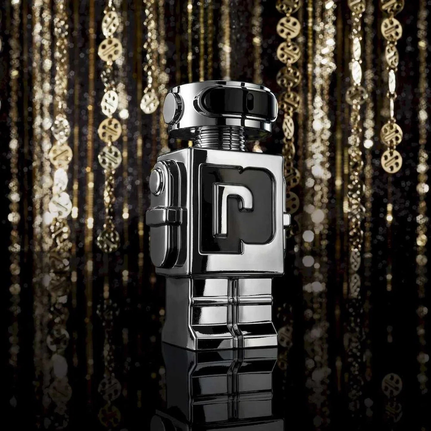Paco Rabanne Miniatures For Him Gift Set 5ml 1 Million EDT + 5ml 1 Million Elixir EDP