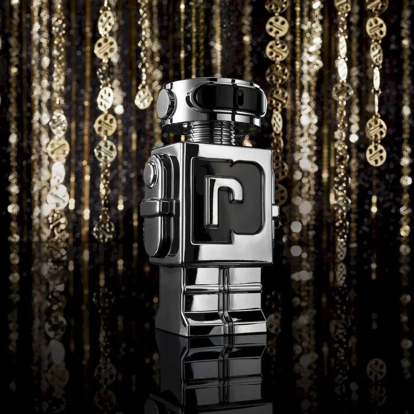 Paco Rabanne Phantom Gift Set 100ml EDT + 100ml Shower Gel