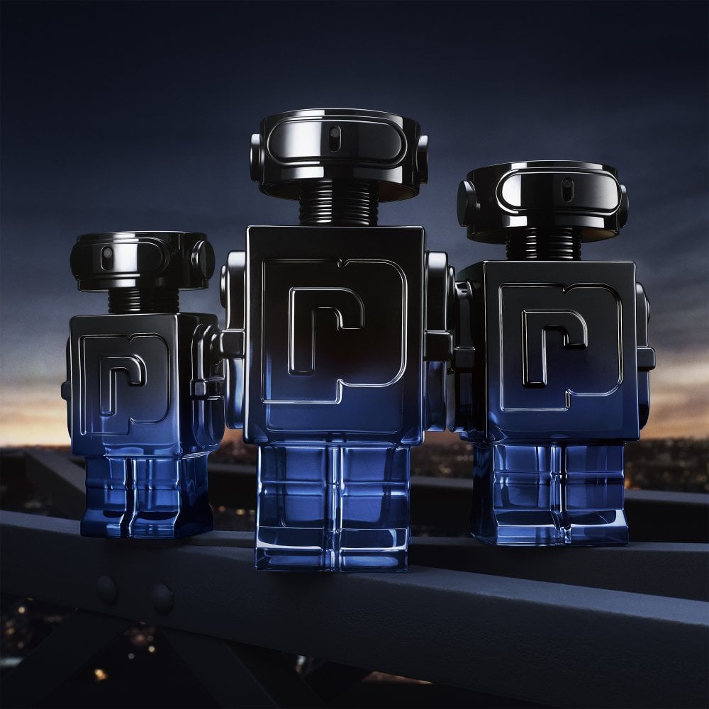 Paco Rabanne Phantom Intense Eau de Parfum 50ml Spray