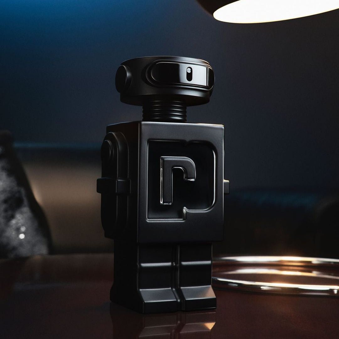 Paco Rabanne Phantom Parfum Gift Set 100ml EDP + 10ml EDP