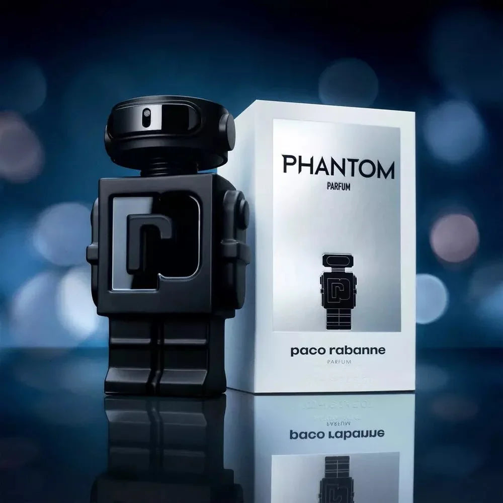 Paco Rabanne Phantom Parfum Eau de Parfum 50ml Spray