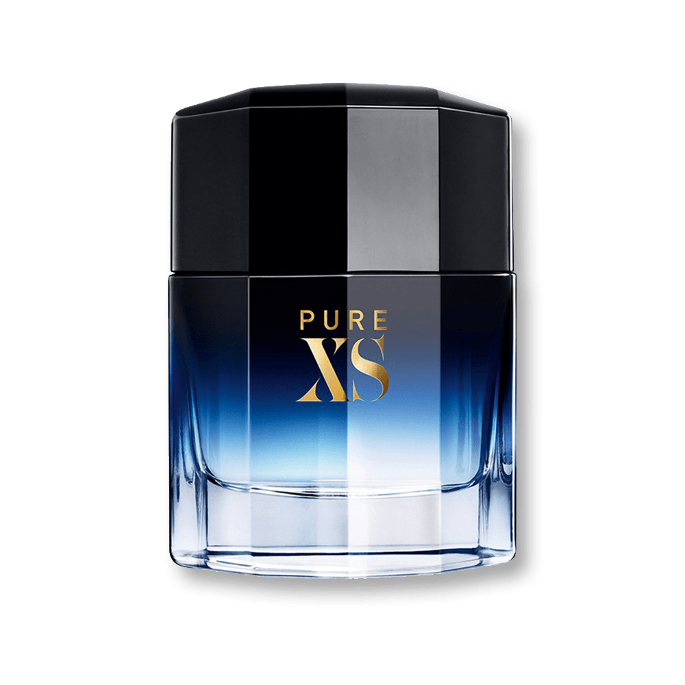 Paco Rabanne Pure XS Eau de Toilette 50ml Spray