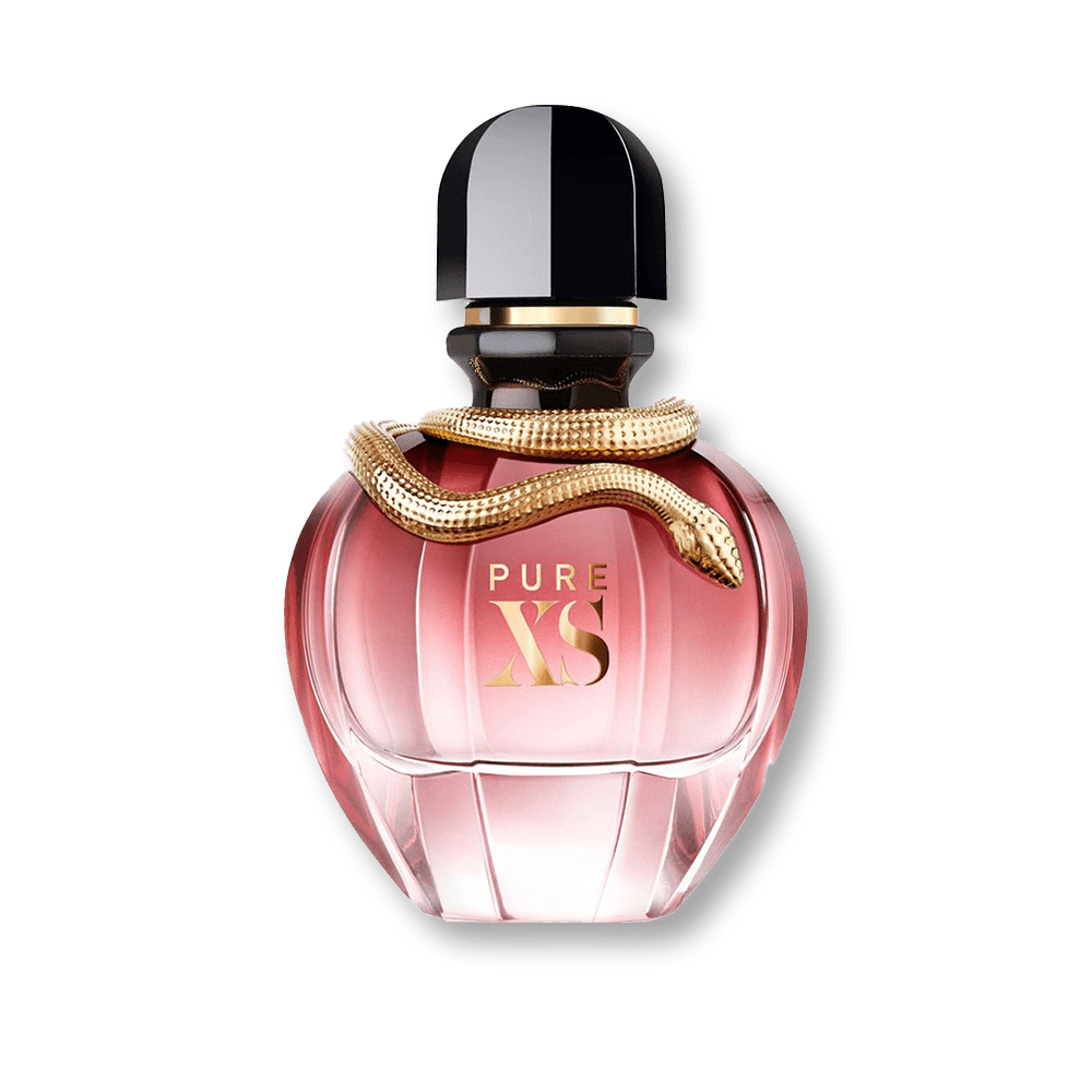 Paco Rabanne Pure XS for Her Eau de Parfum 50ml Spray