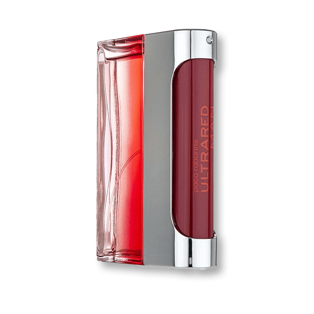Paco Rabanne Ultrared Eau de Toilette 100ml Spray