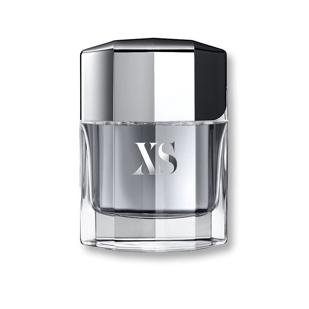 Paco Rabanne Paco XS Eau de Toilette 100ml Spray