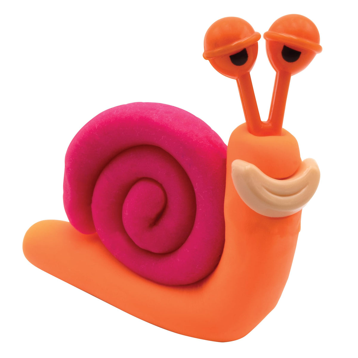 Pacon Creativity Street Dough & Clay Body Parts, Assorted — 26 Shapes