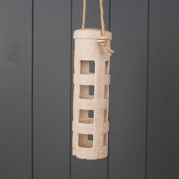 Earthy Suet Ball Feeder - Chaff   Weight-169g