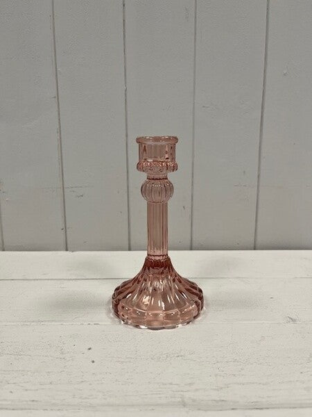 Rose Medium Decorative Candle Holder8.3cm x 8.3cm x 15cm
