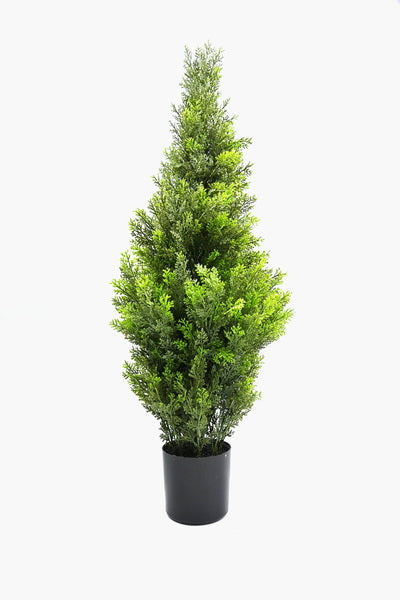 Atificial Cypress Tree