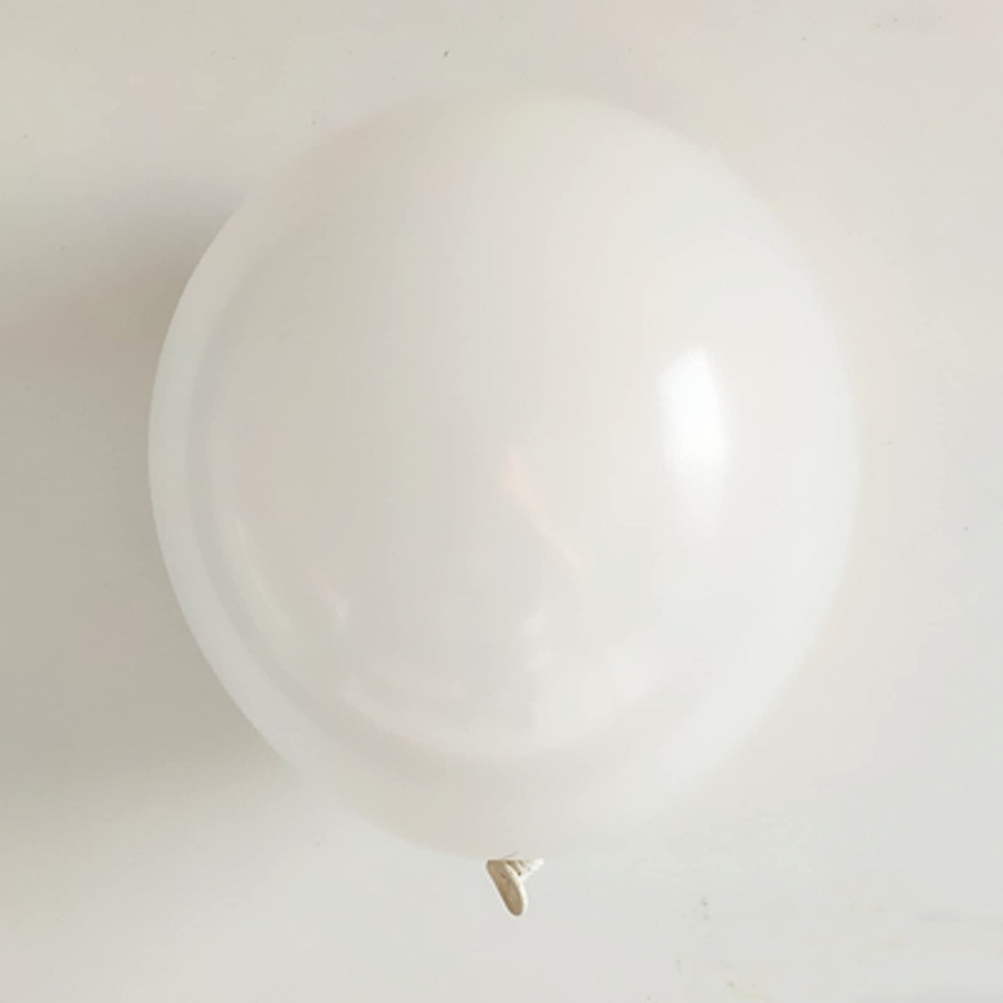 Pagicoday 60-Pack Matte Sage Green & Pastel Balloons — Neutral Baby Shower, Engagement & Wedding Decor, 10in