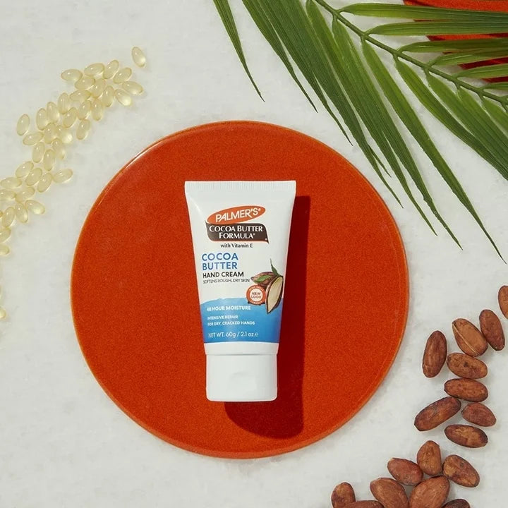 Palmer's Cocoa Butter Hand Cream 2oz for Dry Hands