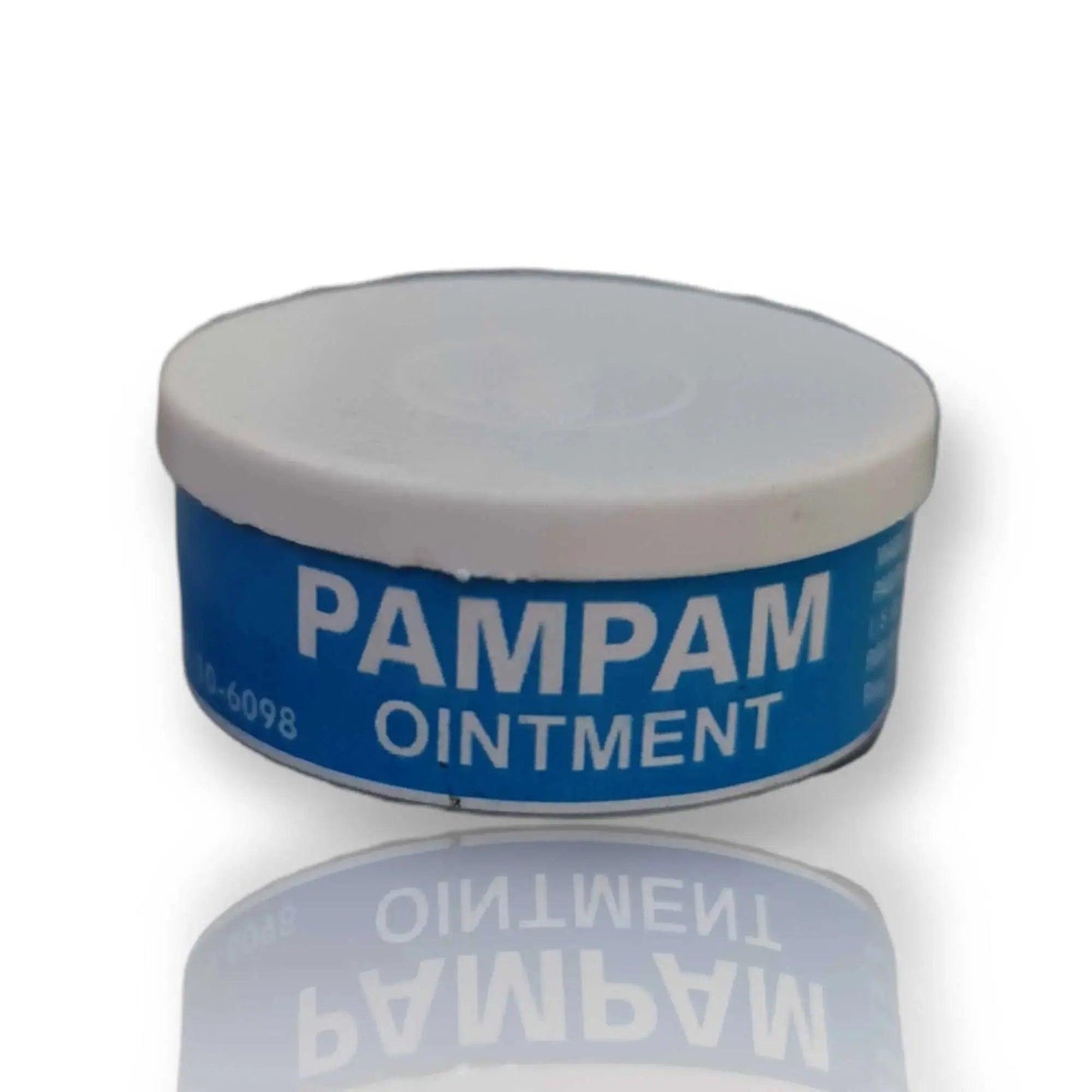 Pampam body ointment