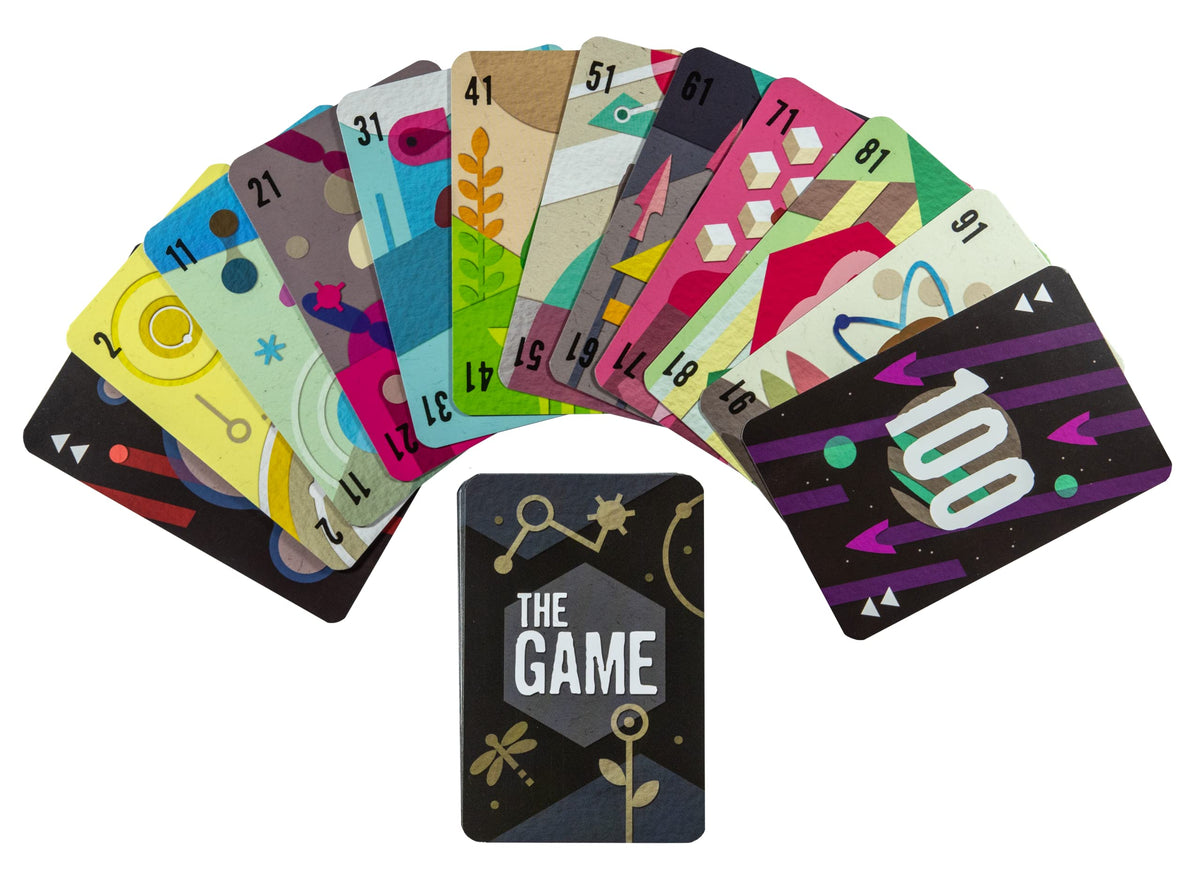 Pandasaurus The Game: Cooperative Strategy Card Game for Families | Ages 8+ | 1–5 Players | 20 Min