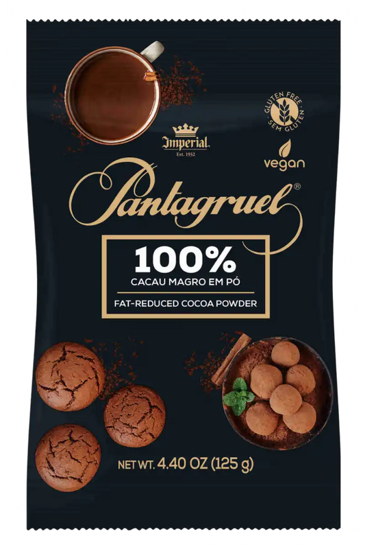 Pantagruel Cocoa Powder Packing 125 g