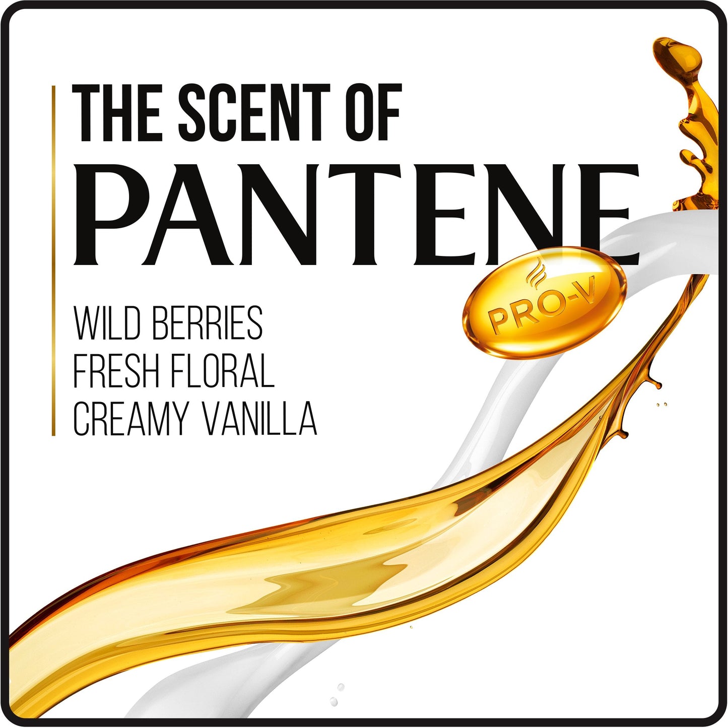 Pantene Pro-V Sheer Volume 2-in-1 Shampoo & Conditioner, 20.1 fl oz