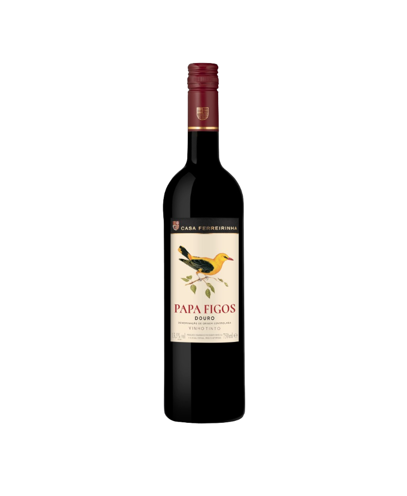 Casa Ferreirinha Papa Figos Douro 2023