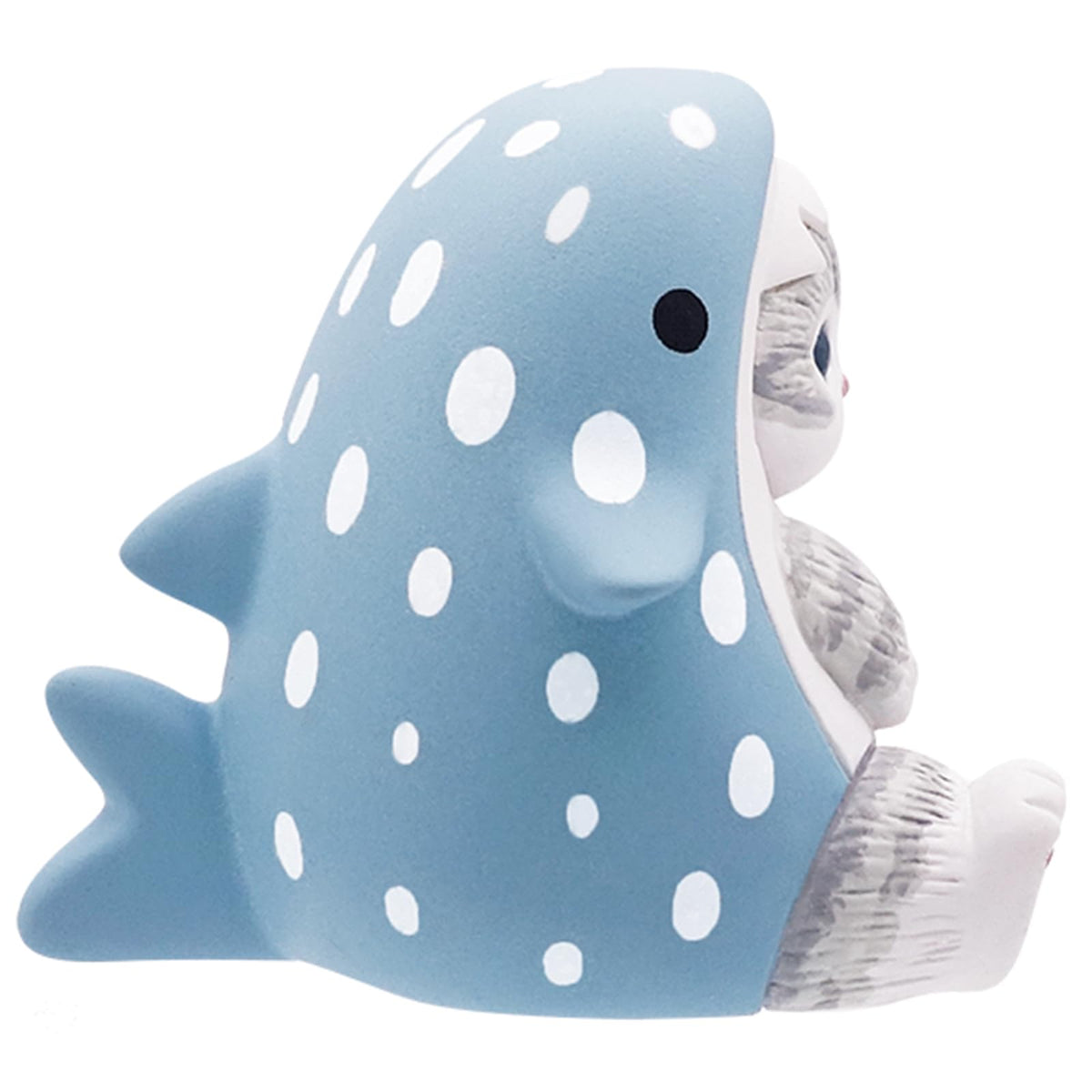 Parade Inc. mofusand Marine Life Meow Sitting Pose — Blind Box Collectible Figurines
