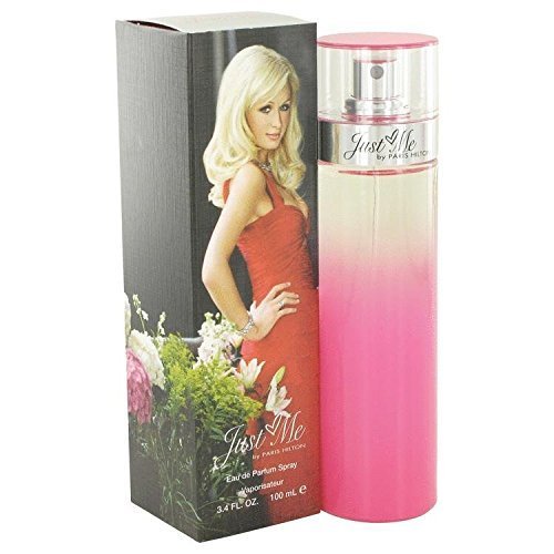 Just Me by Paris Hilton EDP Spray – 3.4 oz for Women
