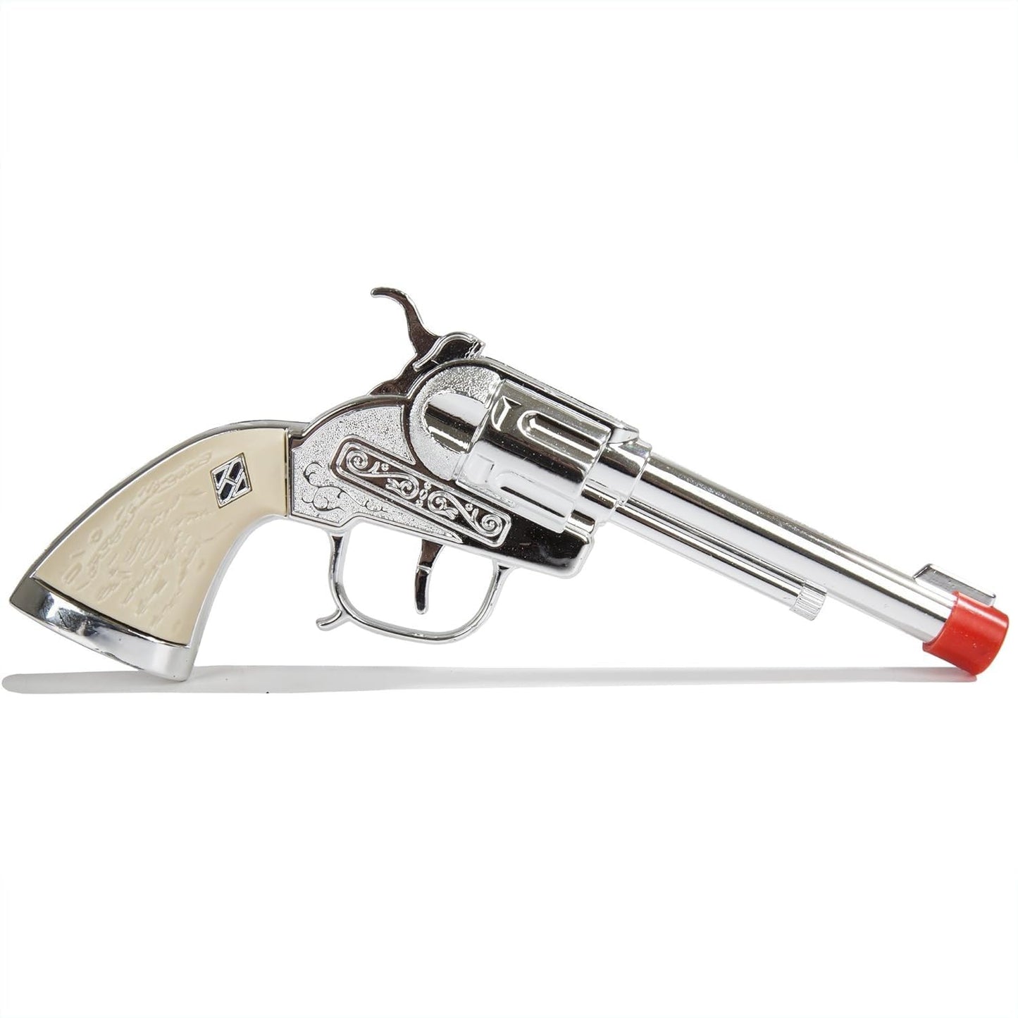 PARRIS Classic Quality Toys Est. 1936 | Stagecoach Single Holster Set