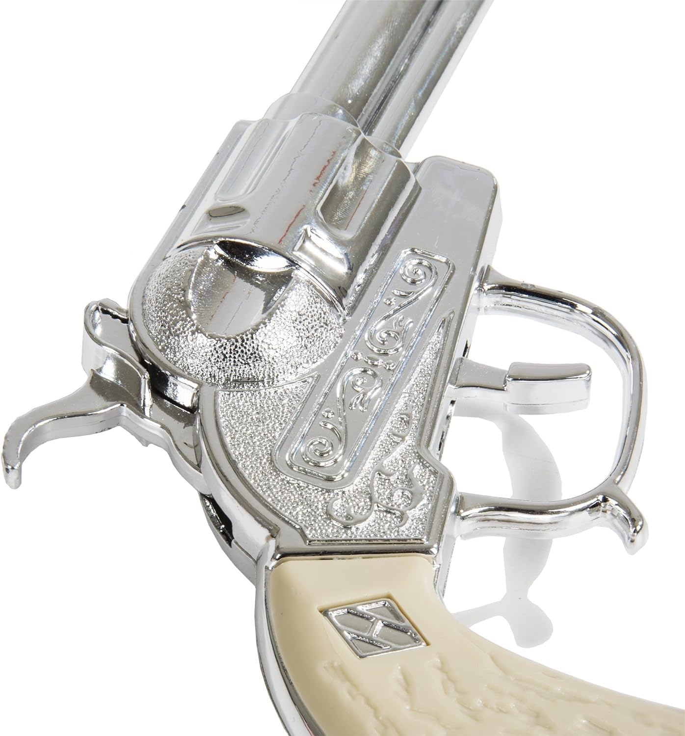 PARRIS Classic Quality Toys Est. 1936 | Stagecoach Single Holster Set