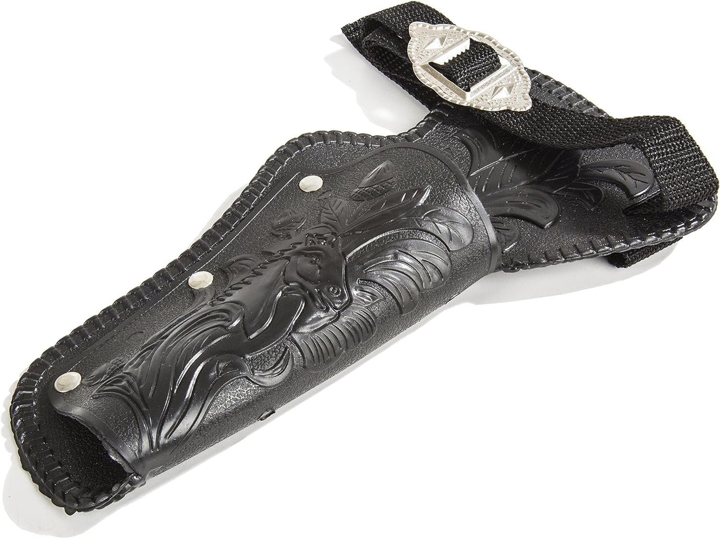 PARRIS Classic Quality Toys Est. 1936 | Stagecoach Single Holster Set