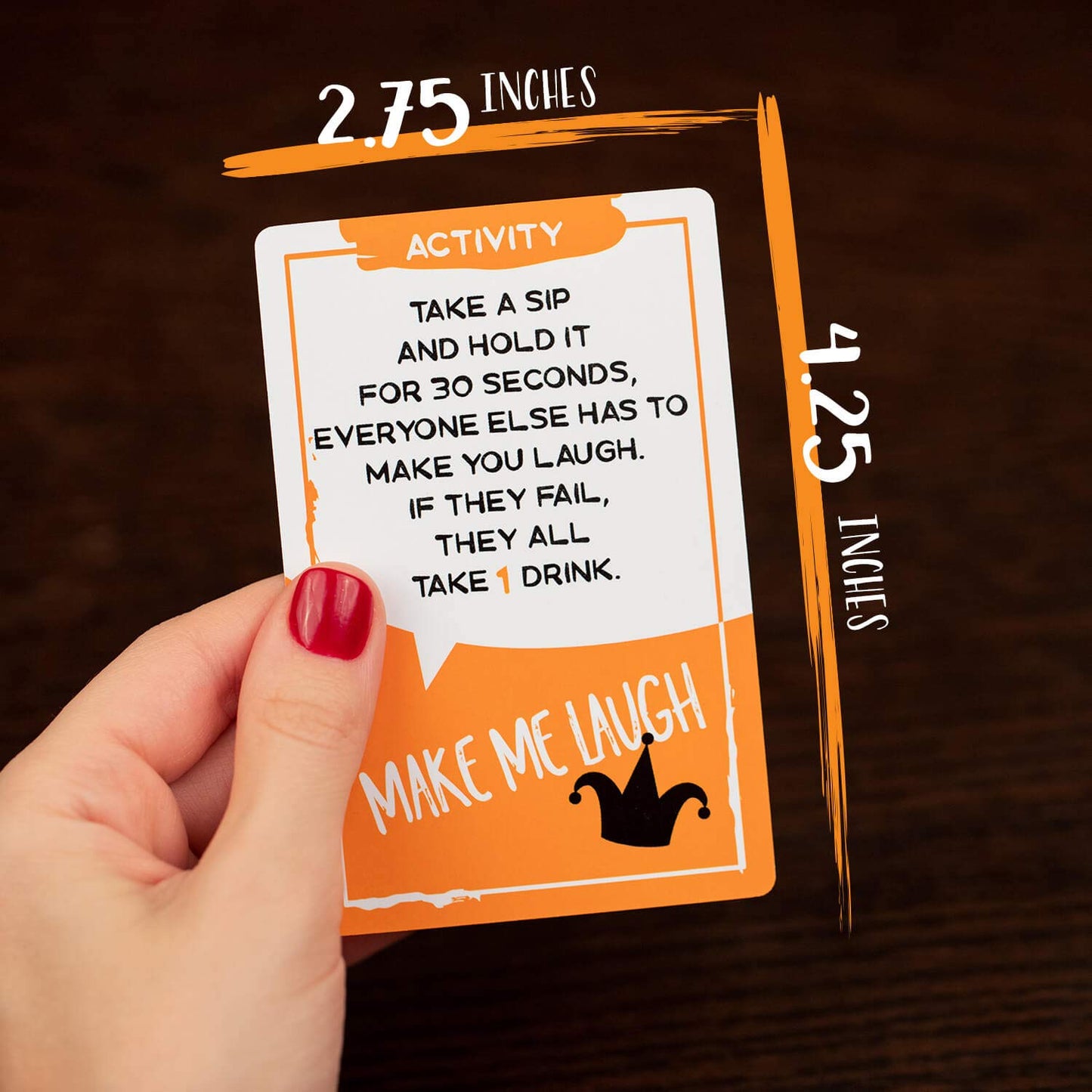 Sotally Tober Drinking Games for Adults by Party Profi | Outrageously Fun Card Game