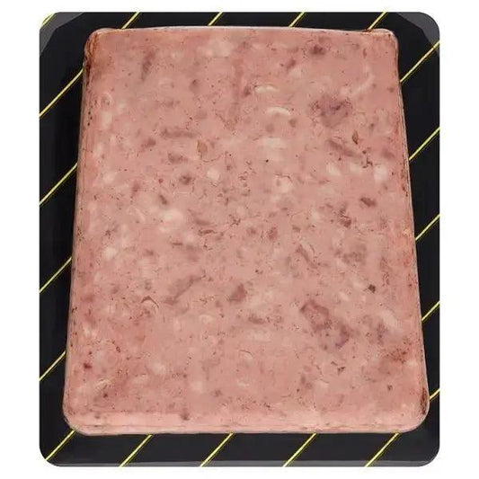 Pate Grand-Mere Farmhouse Pate Slice 125g