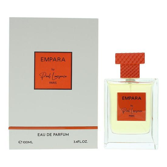 Paul Lawrence Ylea Eau de Parfum 100ml Spray