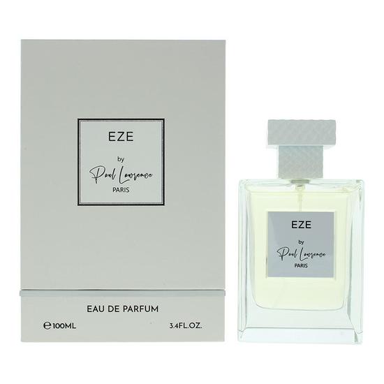 Paul Lawrence Eze Eau de Parfum 100ml Spray Women's Fragrance