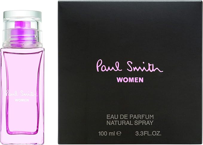 Paul Smith Paul Smith Woman Eau de Parfum 100ml Spray