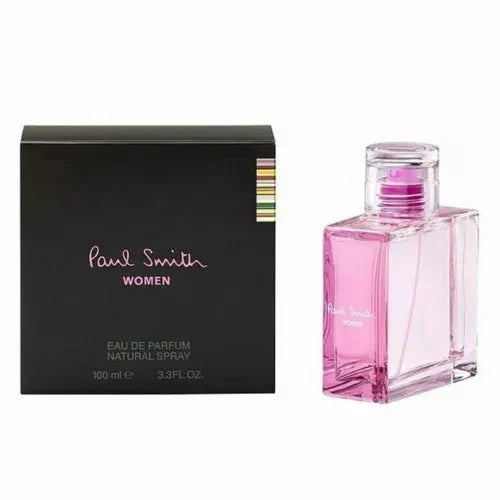 Paul Smith Paul Smith Woman Eau de Parfum 100ml Spray