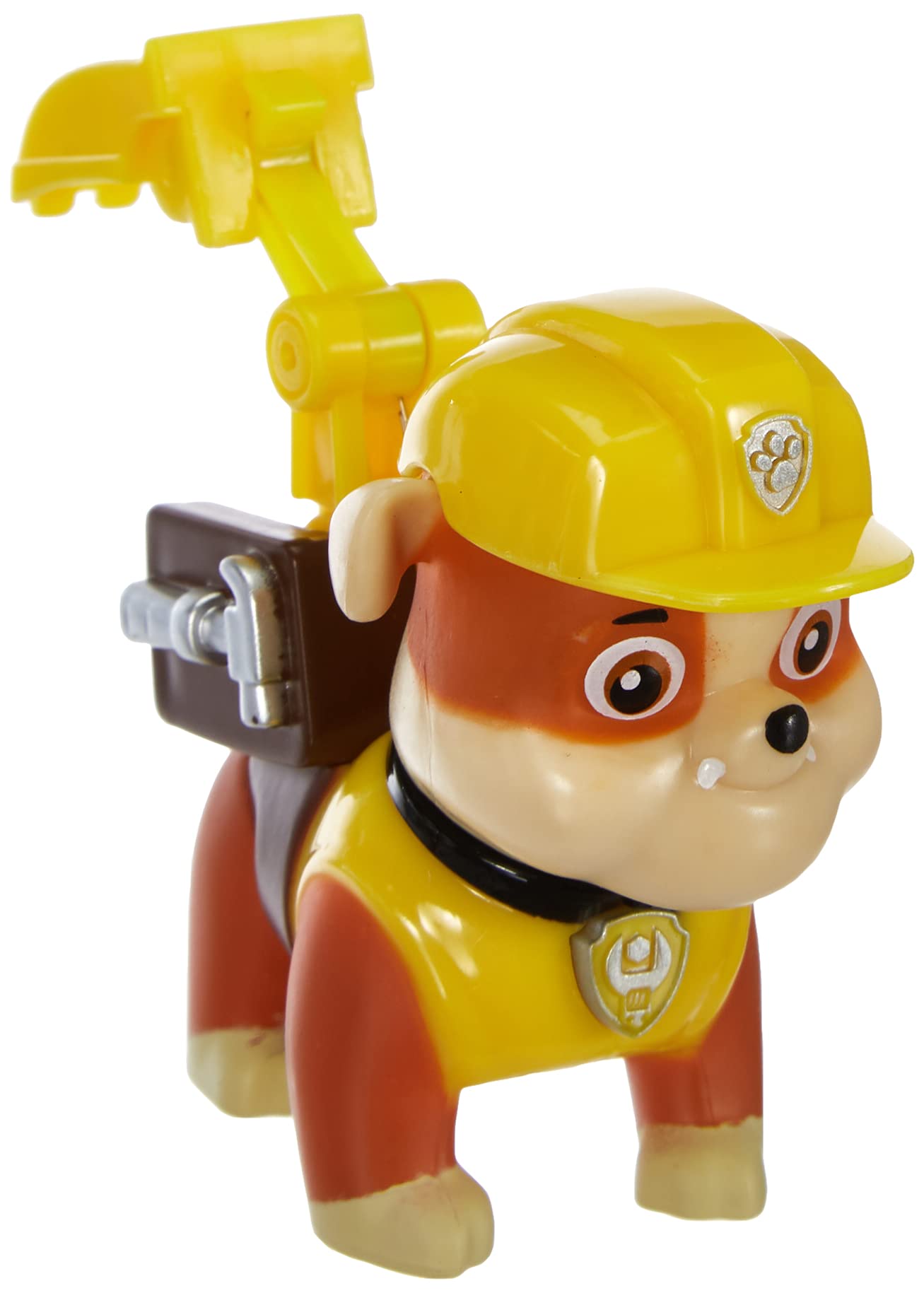 Paw Patrol Action Pack Pups 3pk Figure Set – Marshall, Skye & Rubble