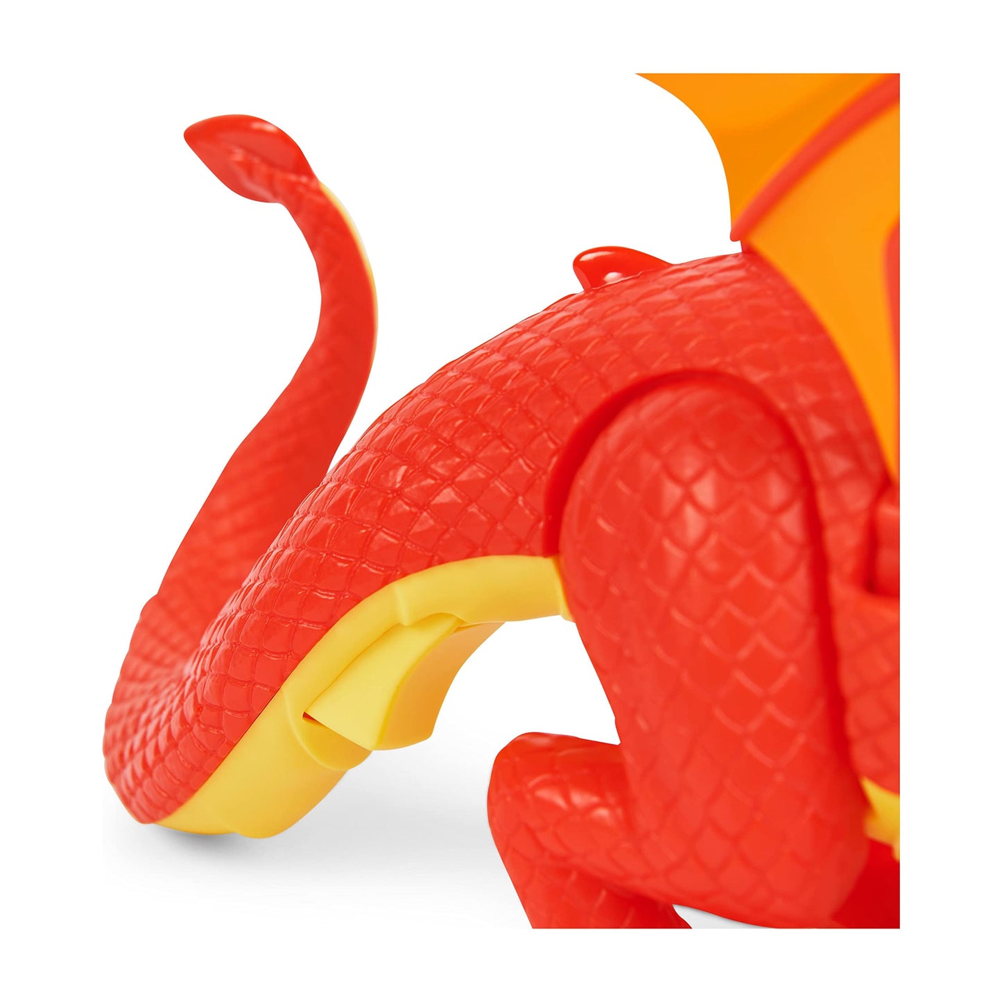 Paw Patrol Fang & Ember Dragon Rescue Knights Figure Set with Winged Launcher