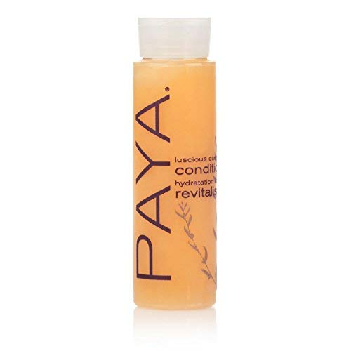 PAYA Conditioner – Huntington Bottle, 1 oz | Organic, Luxurious Hair Care