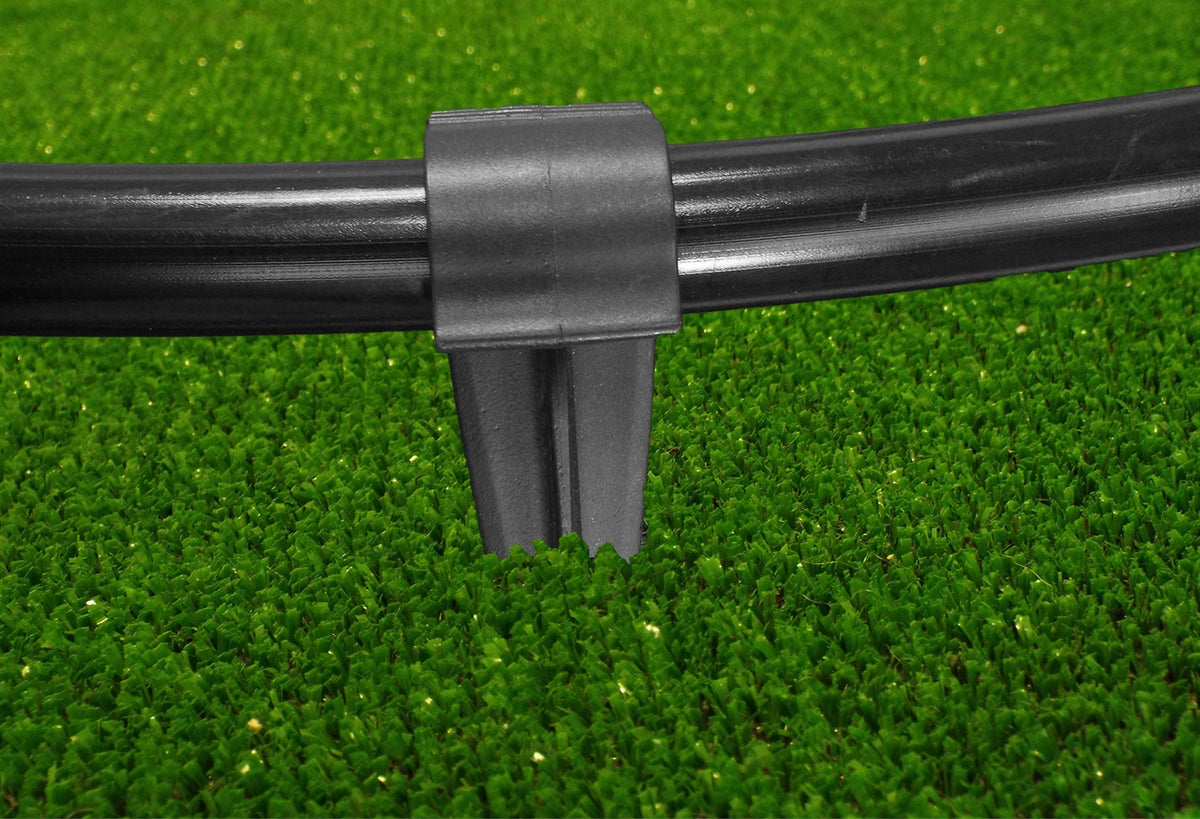 Ground Stakes For 16mm Irrigation Pipe
