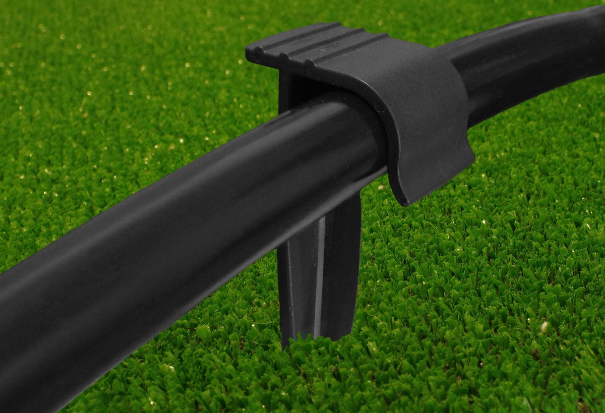 Ground Stakes For 16mm Irrigation Pipe