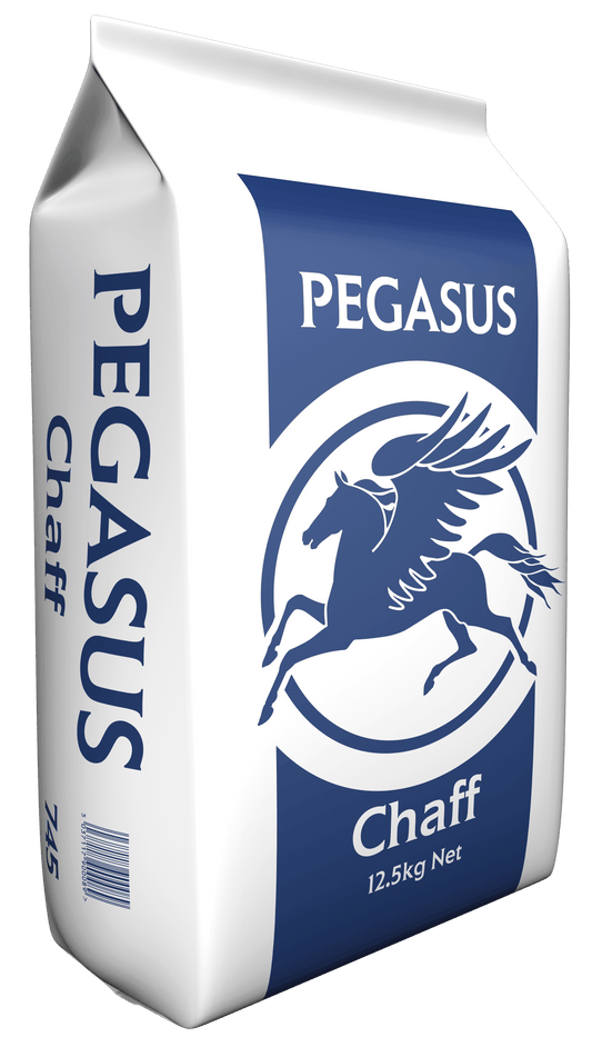 Pegasus Chaff