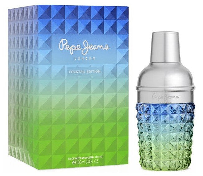 Pepe Jeans So Bold Eau de Parfum 30ml Spray