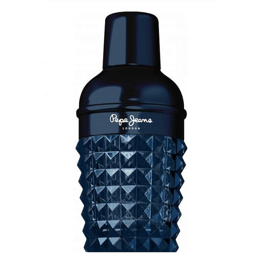Pepe Jeans London Calling For Him Eau de Parfum 100ml Spray Men's Fragrance