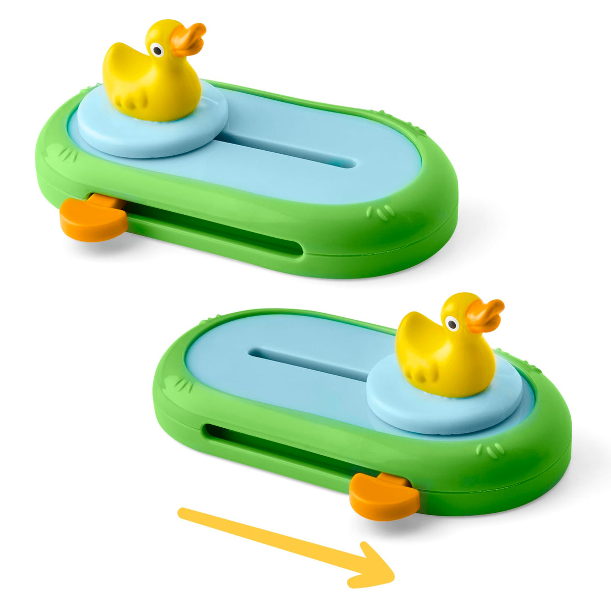 Peppa Pig Park Fun Playset – 2 Figures & 2 Accessories | Preschool Toys for Ages 3+